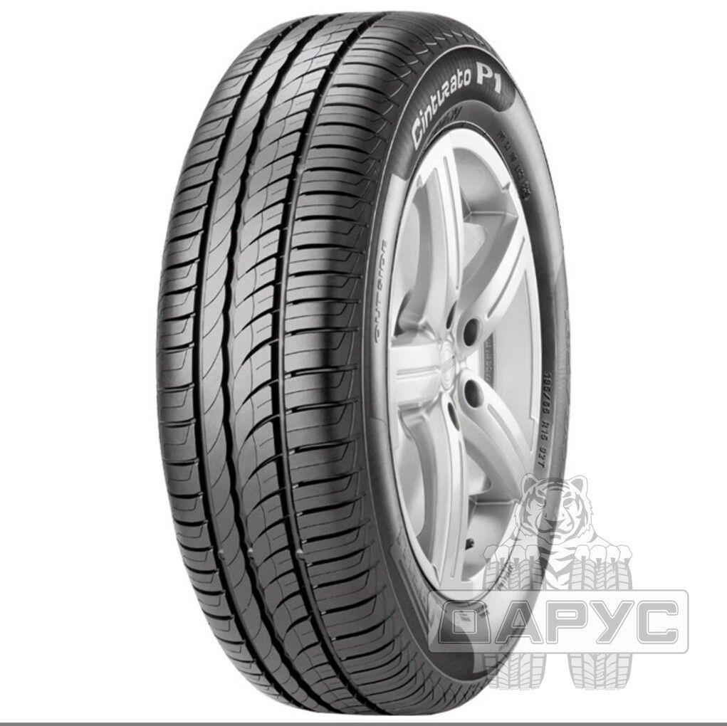 Pirelli АВТОШИНА PIRELLI 195/55R16 91V XL P1 CintVerde Шины  летние 195/55  R16 91V