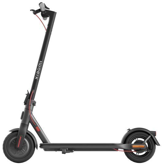 Электросамокат Xiaomi Electric Scooter 4 Lite EU (BHR7109EU)