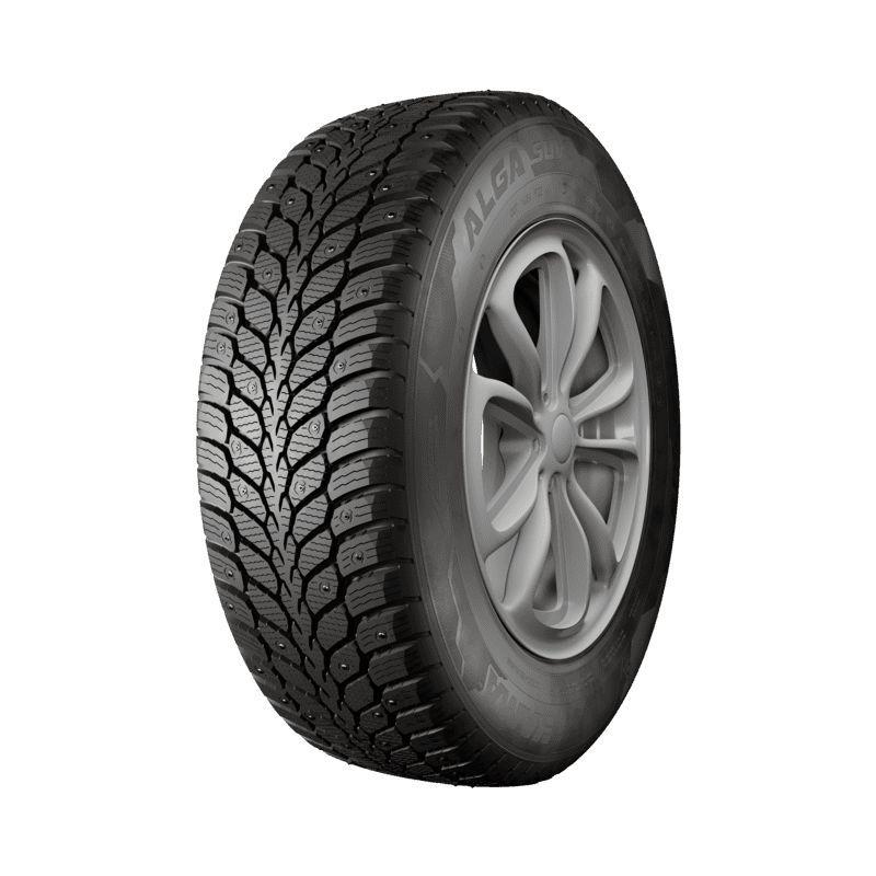 КАМА ALGA SUV (НК-532) Шины  зимние 215/65  R16 102T Шипованные