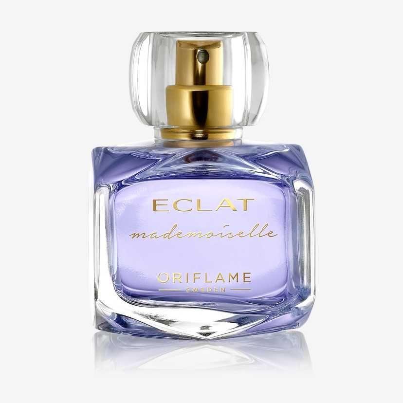 Oriflame туалетная вода Eclat Mademoiselle, 50 мл