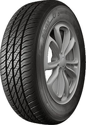 КАМА Кама-241 (КАМА 365) Шины  всесезонные 195/65  R15 91H