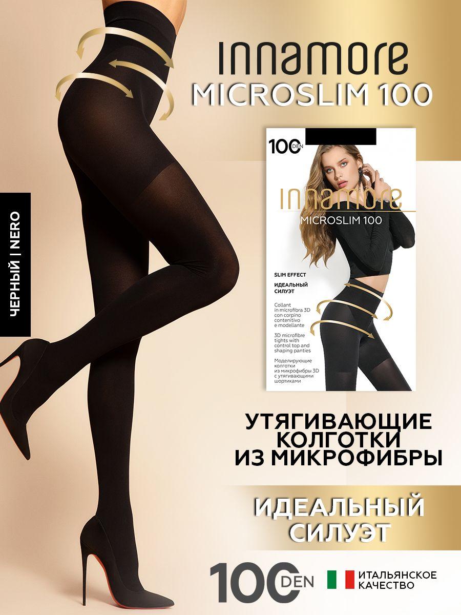 Колготки Innamore, 100 ден, 1 шт