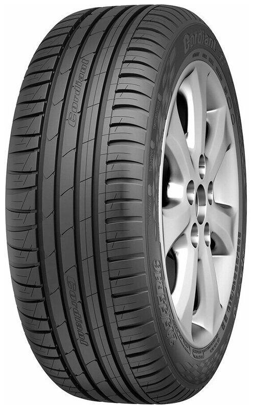 Cordiant SPORT 3 Шины  летние 195/65  R15 91V