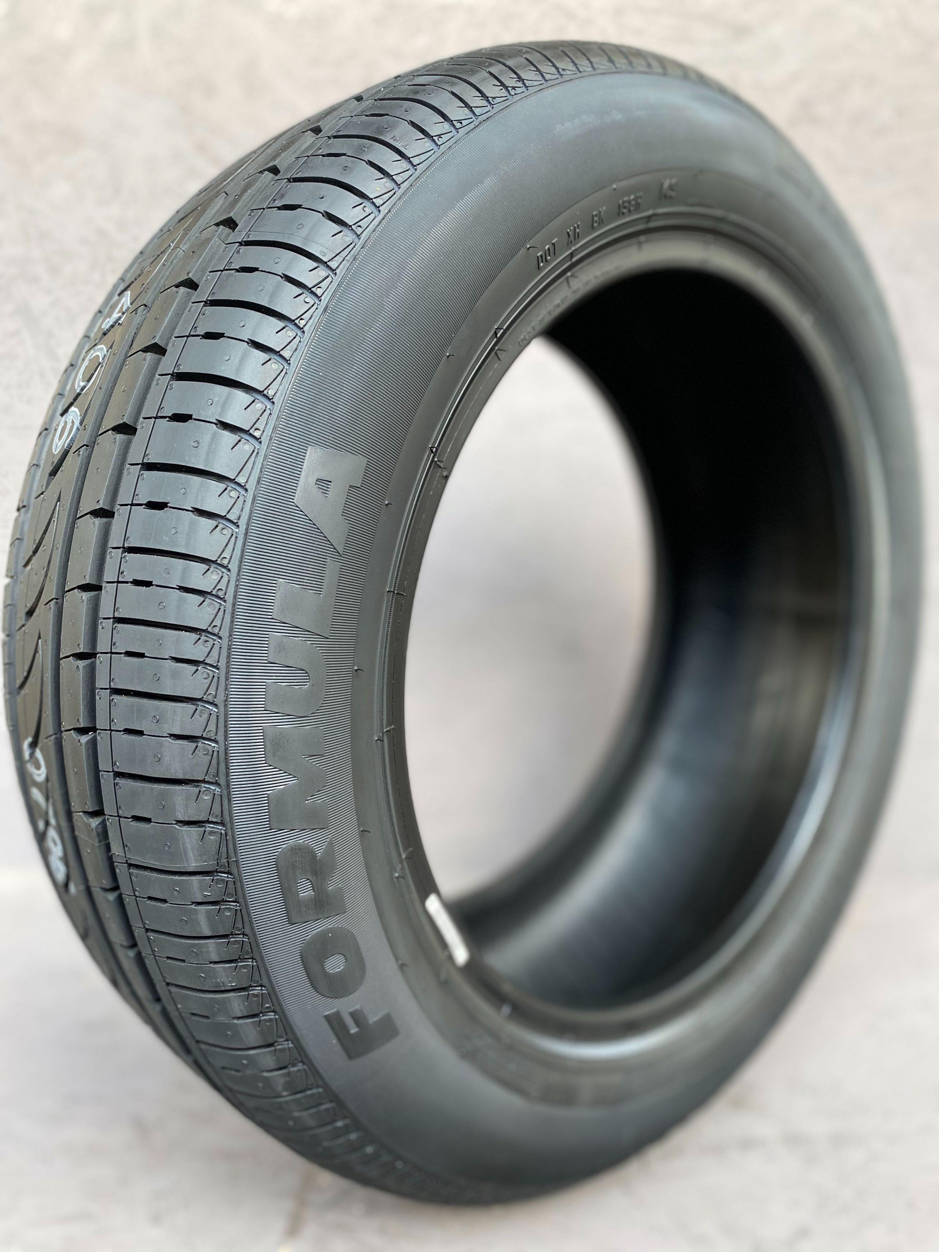 Pirelli Formula Energy Шины  летние 225/65  R17 102H