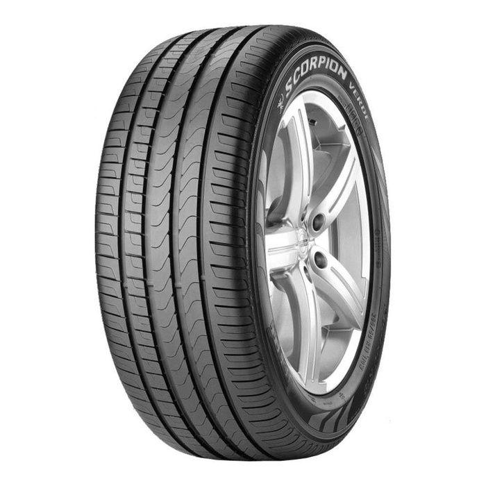 Pirelli Scorpion Verde MO Шины  летние 255/50  R19 103V