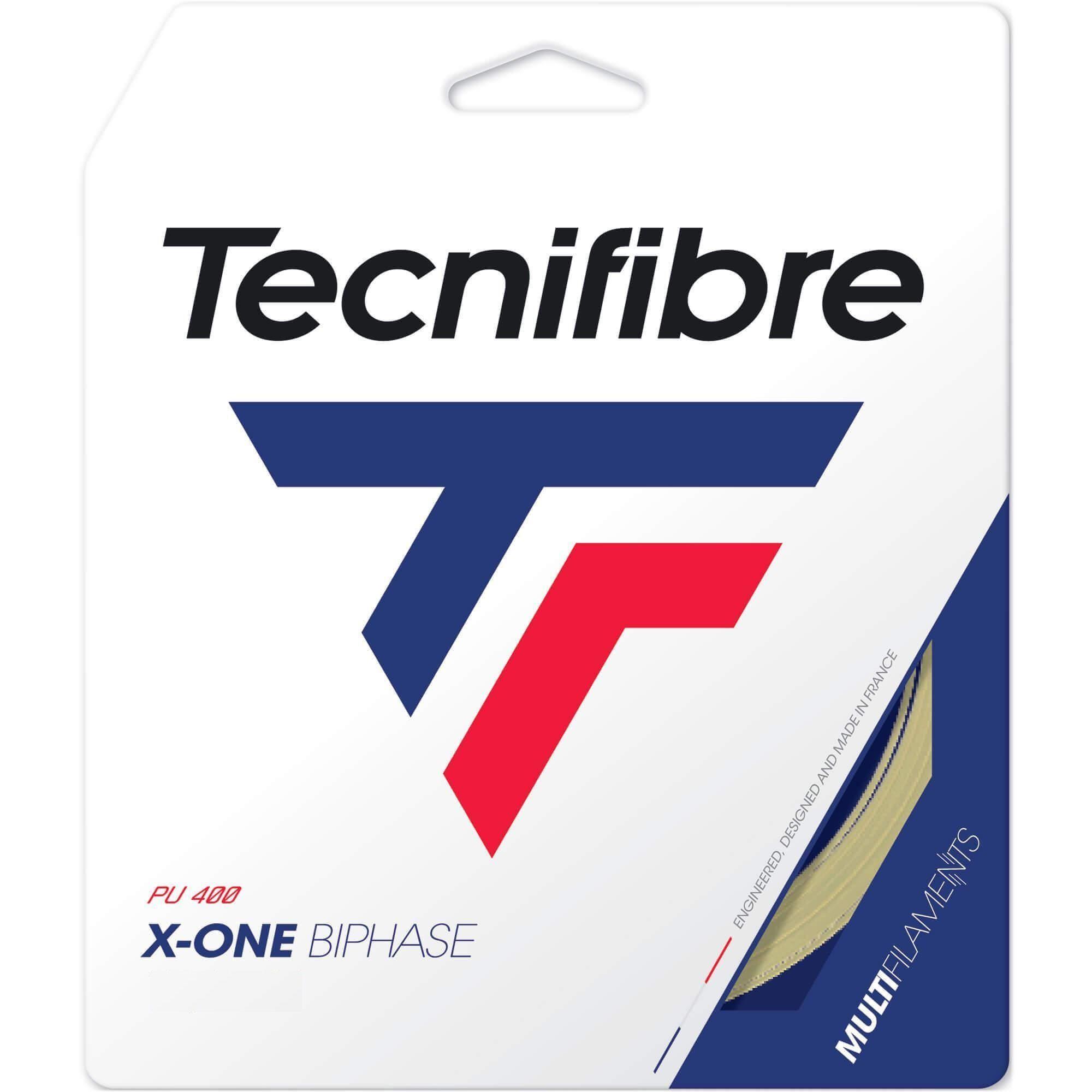 Tecnifibre Струны для ракетки, 12.2 м