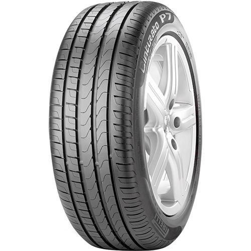 Pirelli P7 Cinturato Шины  летние 205/50  R17 89V