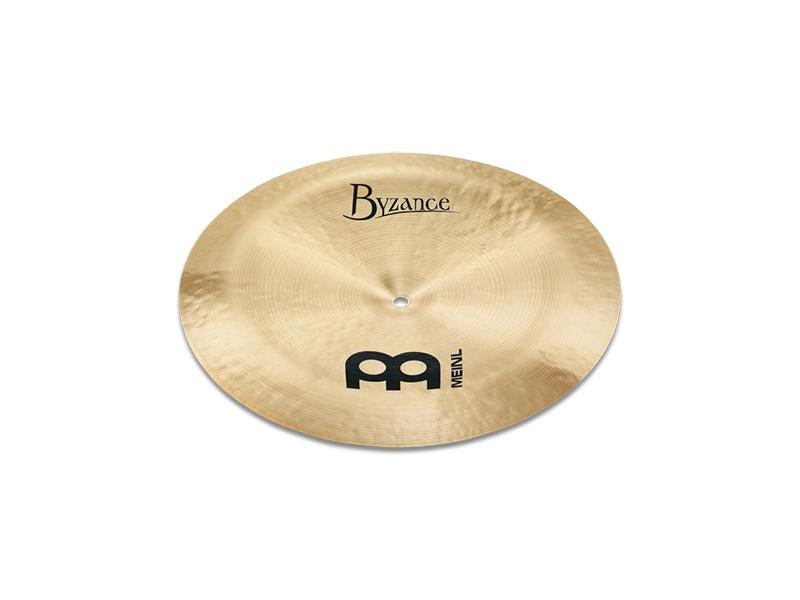 Meinl | B14CH Byzance Traditional China Тарелка 14", Meinl