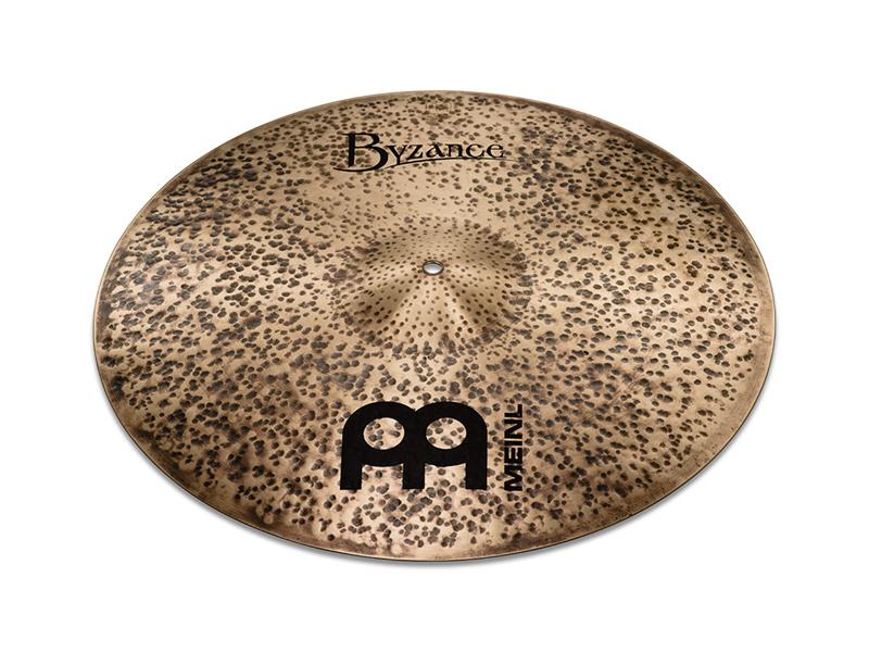 B20DAR Byzance Dark Ride Тарелка 20", Meinl