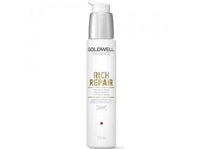 Goldwell Dualsenses Rich Repair 6 Effects Serum - Сыворотка 6-кратного действия 100 мл