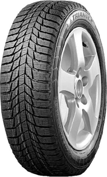 Triangle Snow PL01 Шины  зимние 215/50  R17 95R Нешипованные