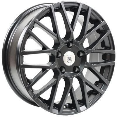 Tech Line  Колесный диск Литой 17x6.5" PCD5х108 ET40 D54.1