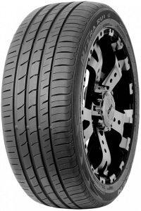 Nexen N'FERA RU1 Шины  летние 235/60  R18 103H