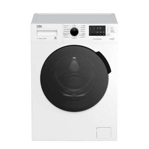 Beko Стиральная машина RSPE78612W, белый