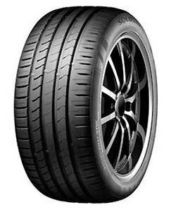 Kumho HS51 Шины  летние 205/65  R16 95H