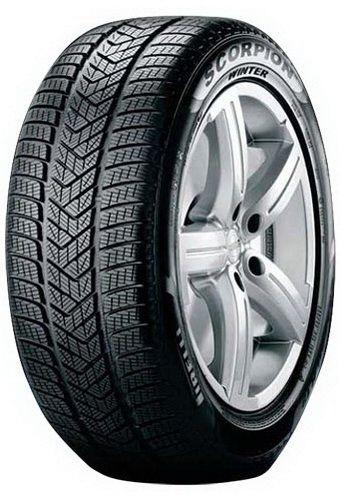 Pirelli Scorpion Winter Шины  зимние 215/65  R17 99H Нешипованные