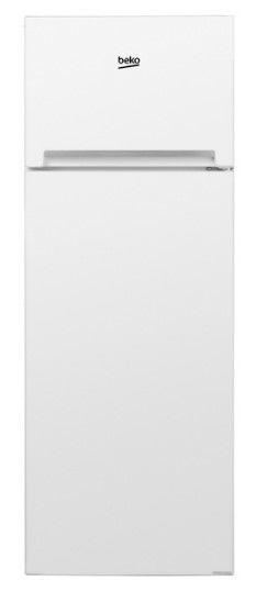 Холодильник Beko RDSK 240M00 W, белый