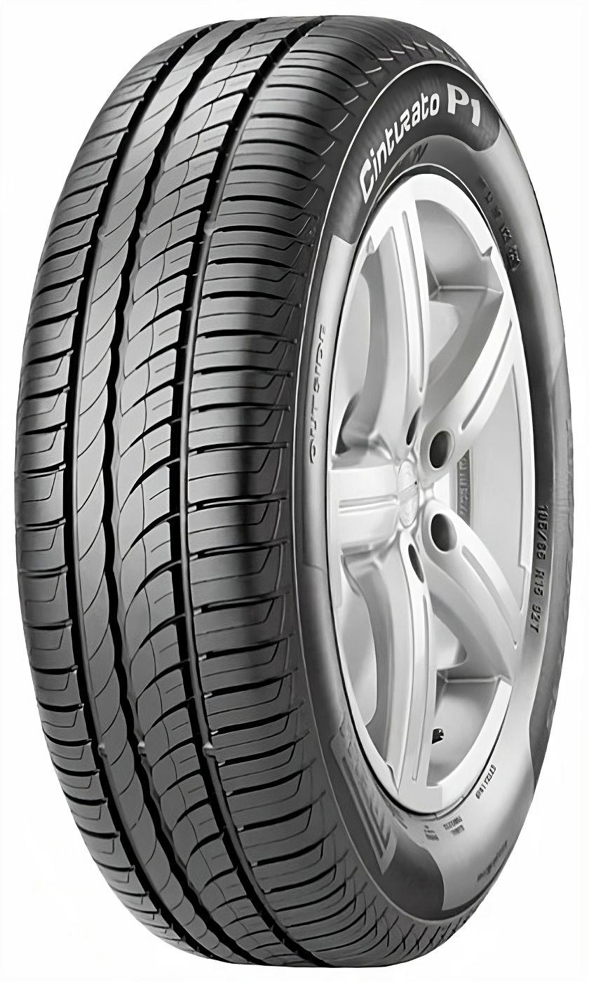 Pirelli Cinturato P1 Verde    Шины  летние 195/60  R15 88H