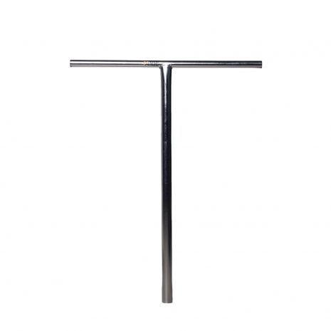 Руль для трюкового самоката Mono Classic T Bars 56х71 31.8 chrome