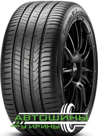 Pirelli Cinturato P7 C2 Шины  летние 205/55  R16 94V