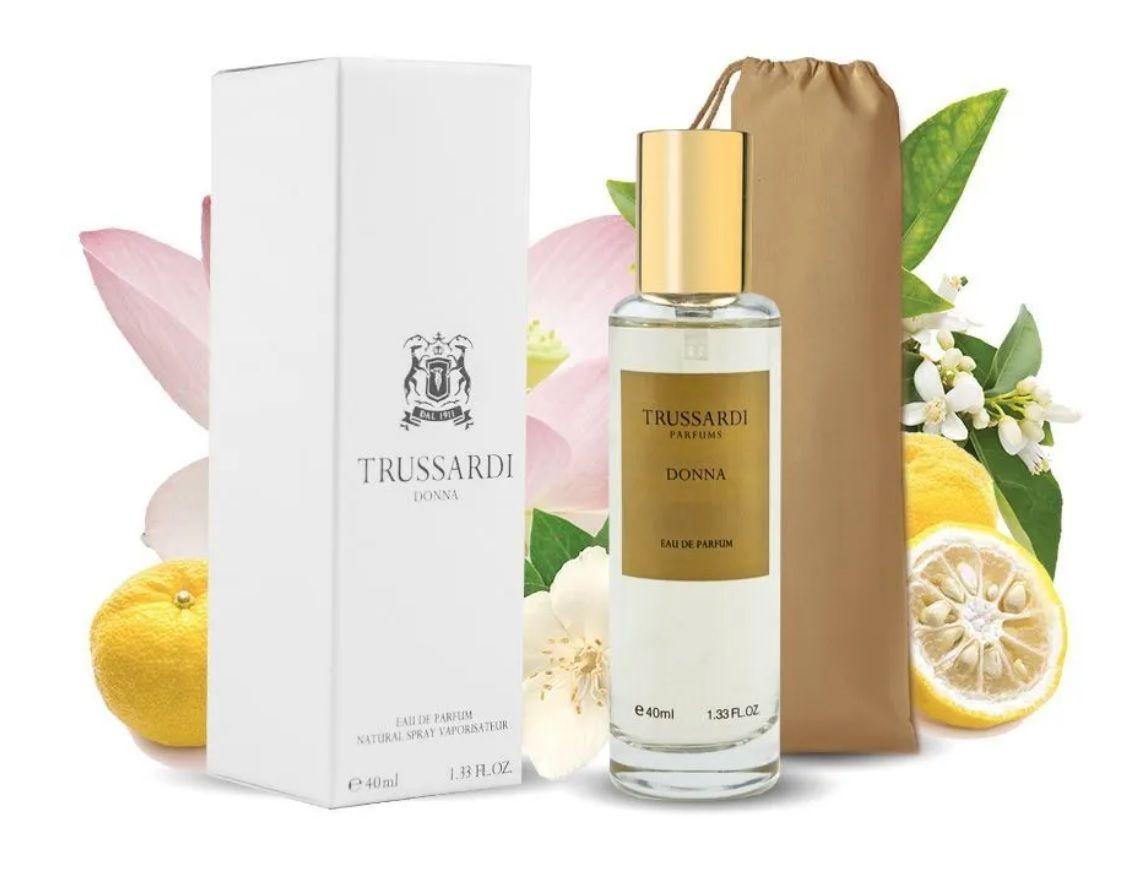 Trussardi Donna Парфюмерная вода 40 мл