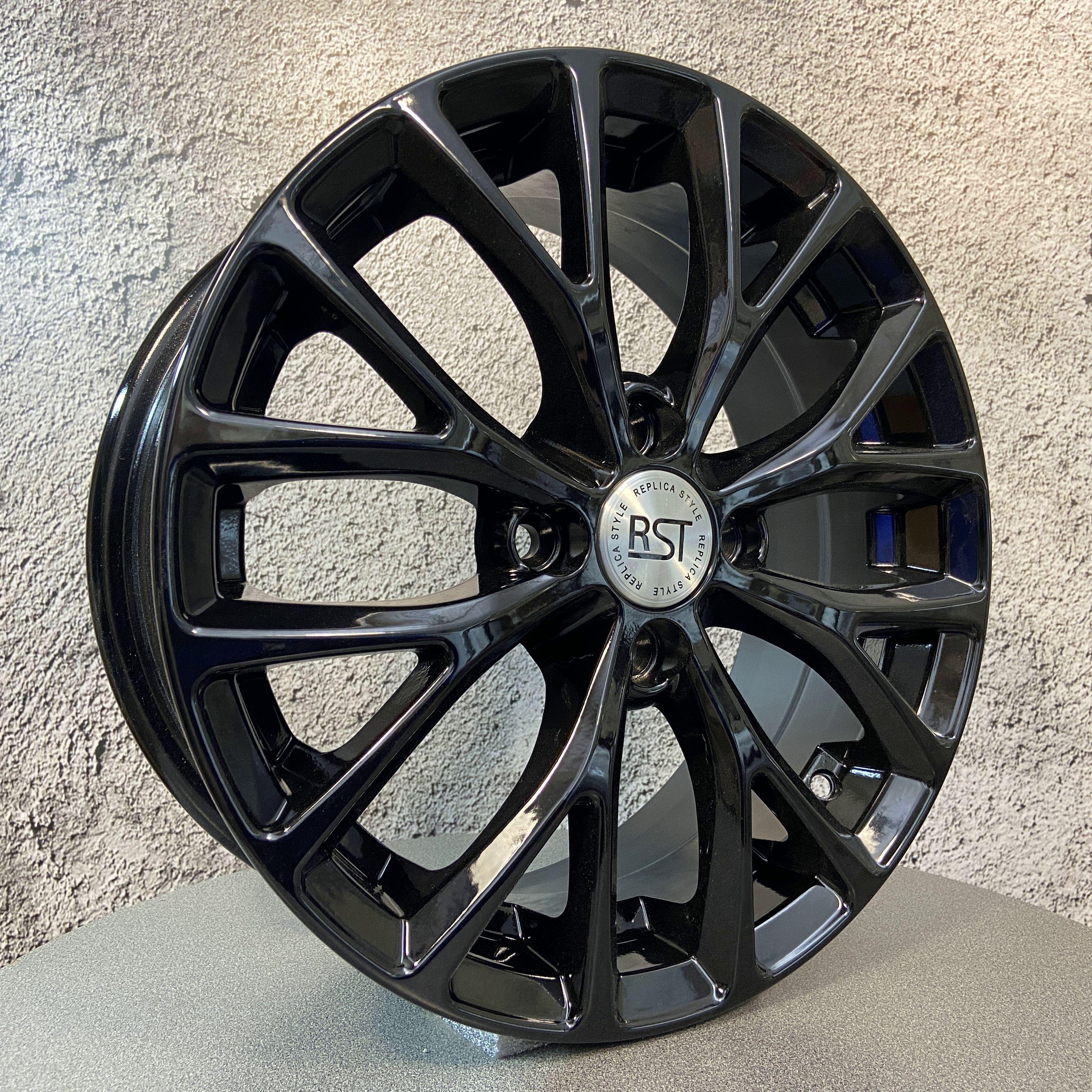 RST  Колесный диск Литой 15x6" PCD4х100 ET46 D54.1