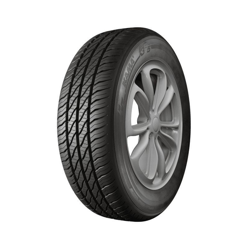 КАМА НК-241 (Кама 365) Шины  летние 135/80  R12 72T