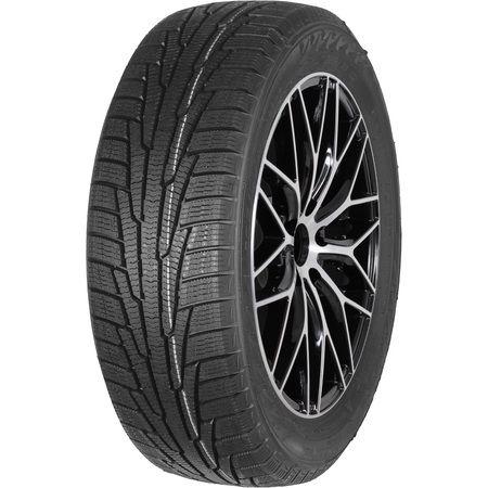 Ikon Tyres Nordman RS2 Шины  зимние 205/55  R16 94R Нешипованные