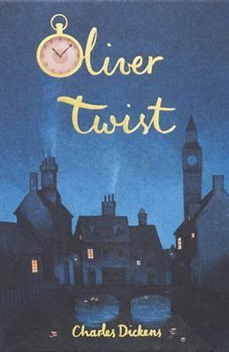 Oliver Twist. Dickens C.