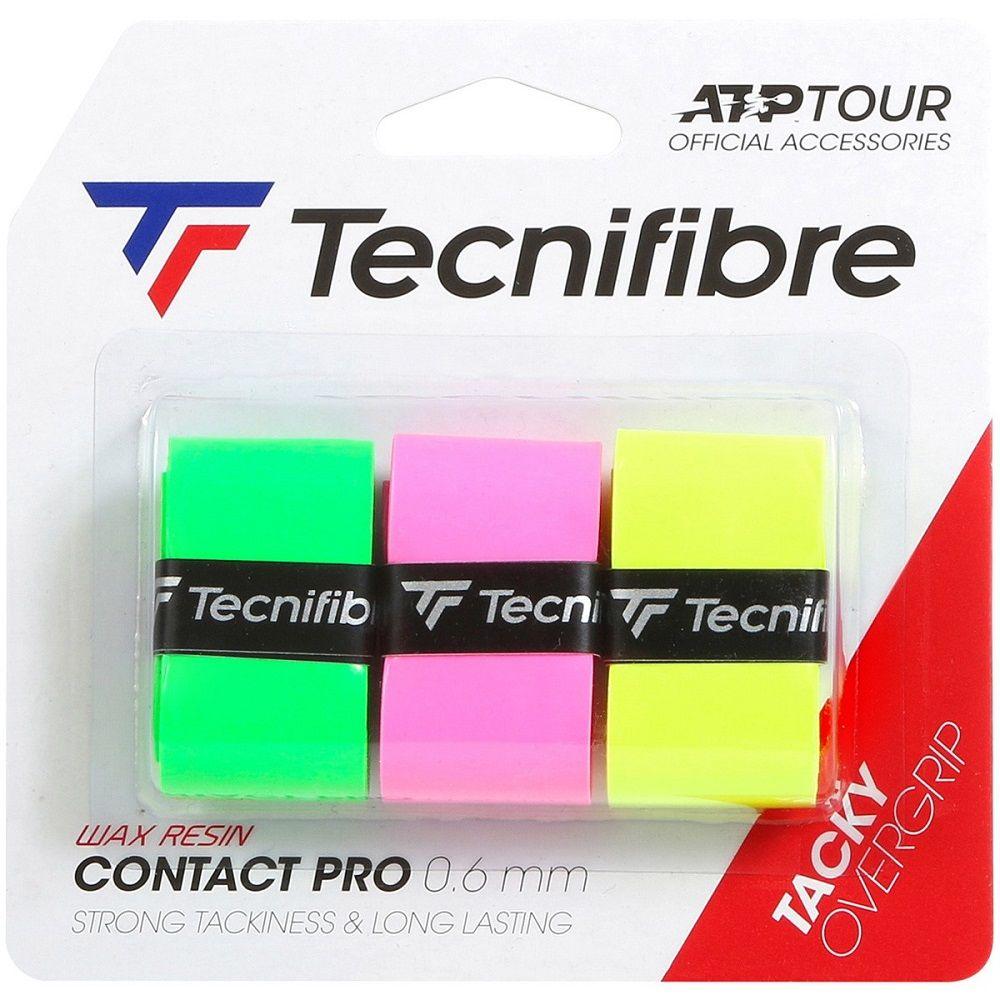 Tecnifibre Намотка