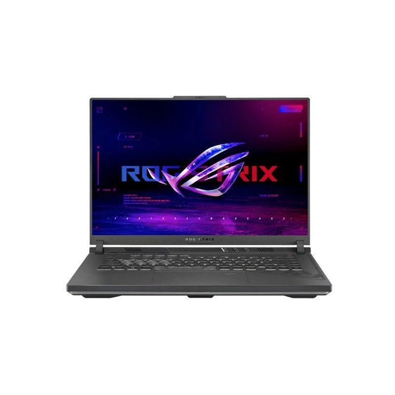 ASUS 90NR0C61-M005R0 Ноутбук 16", Intel Core i7-13650HX, RAM 16 ГБ, SSD, NVIDIA GeForce RTX 4060 для ноутбуков (8 Гб), Без системы, (90NR0C61-M005R0), серый, Русская раскладка