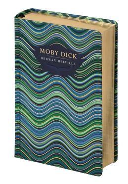 Moby Dick. Melville Herman