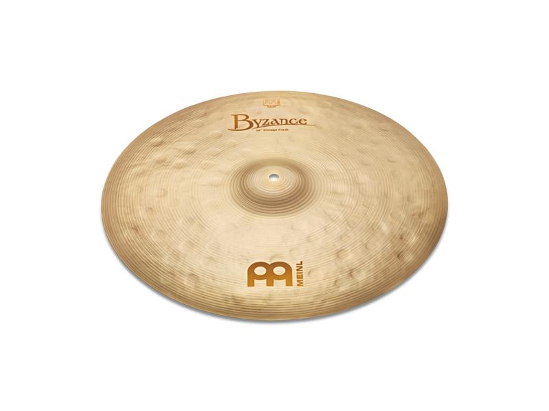 Meinl | B18VC Byzance Vintage Crash Тарелка 18", Meinl