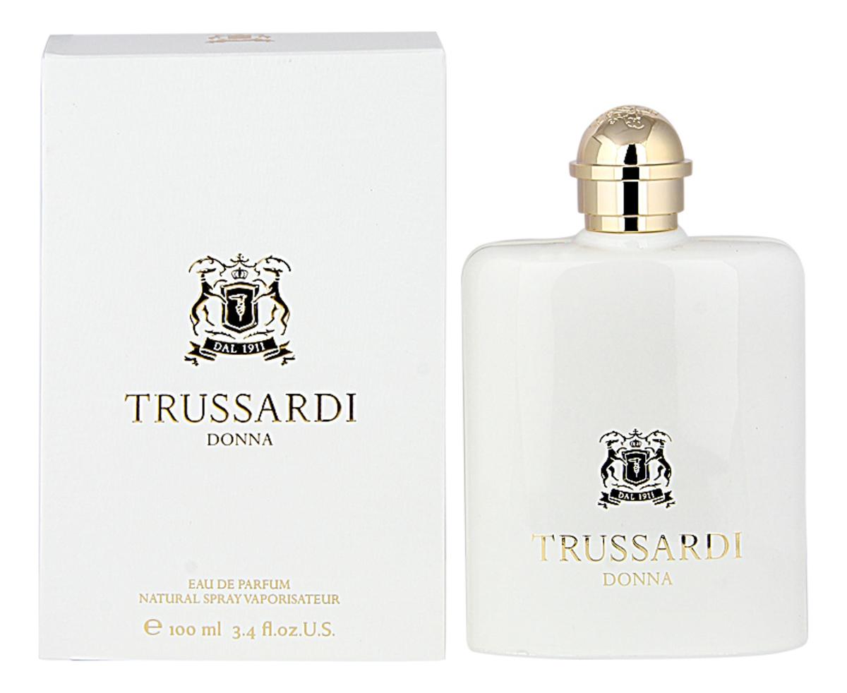 Trussardi Donna Trussardi 2011 Парфюмерная вода 100 мл