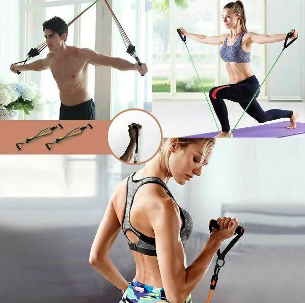 Goods Hub Тренажер растяжки Home_Gym_Extreme