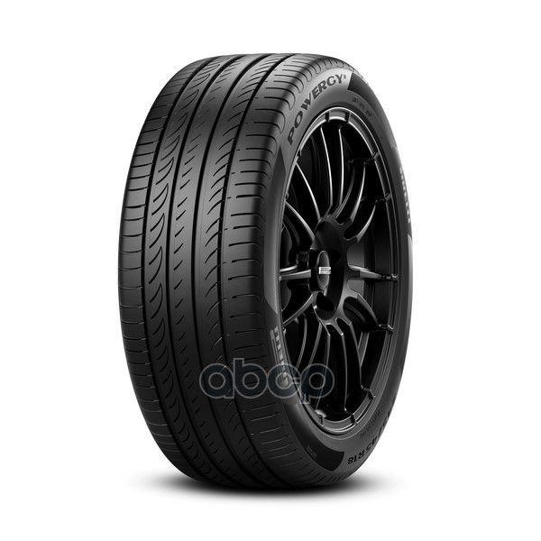 Pirelli Пирелли  235/50/19  V 99 Powergy Шины  летние 235/50  R19 99V