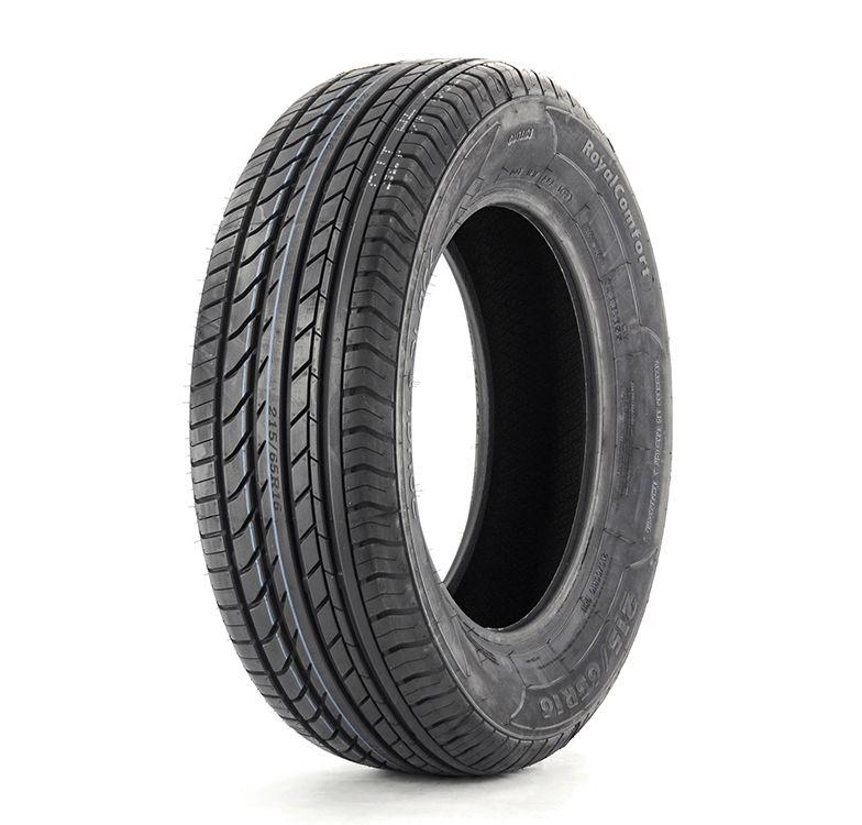 ROYAL BLACK ROYAL COMFORT (04660232463958) Шины  летние 185/60  R14 82H