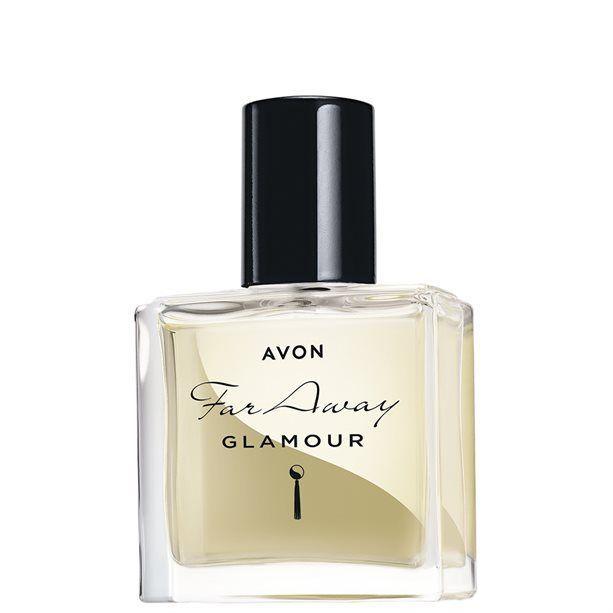 AVON Вода парфюмерная Парфюмерная вода Far Away Glamour 30 мл