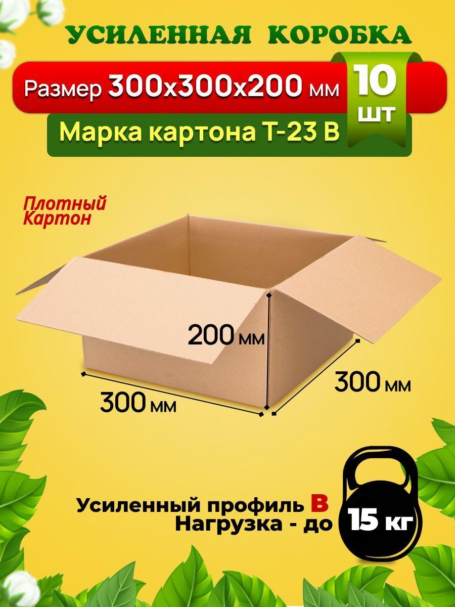 Seller Logistic Коробка для хранения длина 30 см, ширина 30 см, высота 20 см.