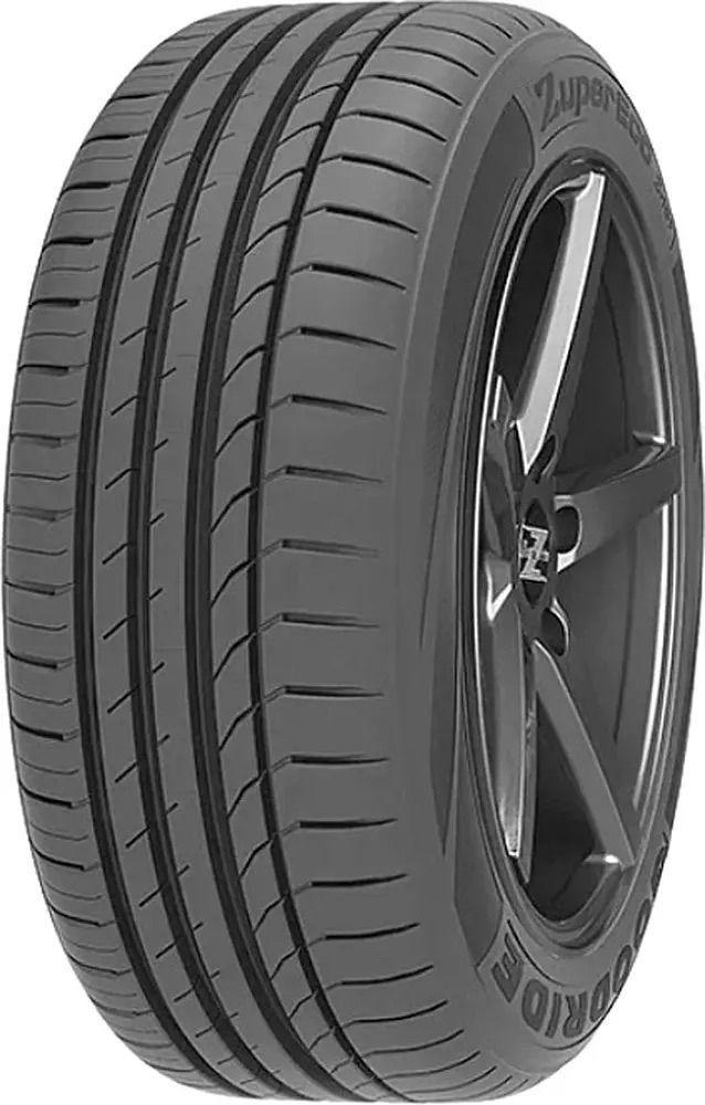 Goodride Z-107 ZuperEco Шины  летние 215/65  R16 1Q