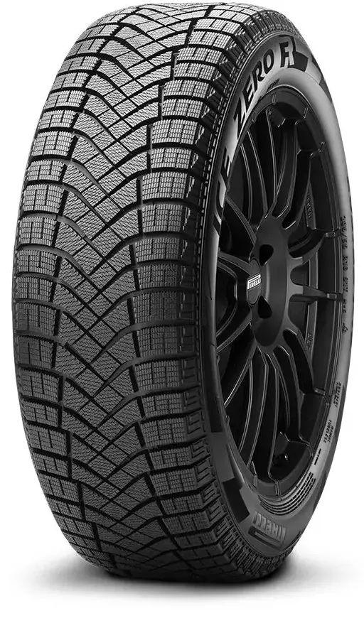 Pirelli Winter Ice Zero Friction XL Шины  зимние 205/50  R17 93T Нешипованные