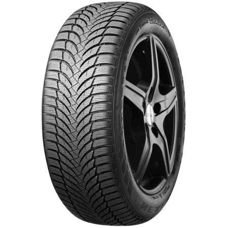 Nexen WINGUARD Snow'G WH2 Шины  зимние 215/65  R16 98H Нешипованные