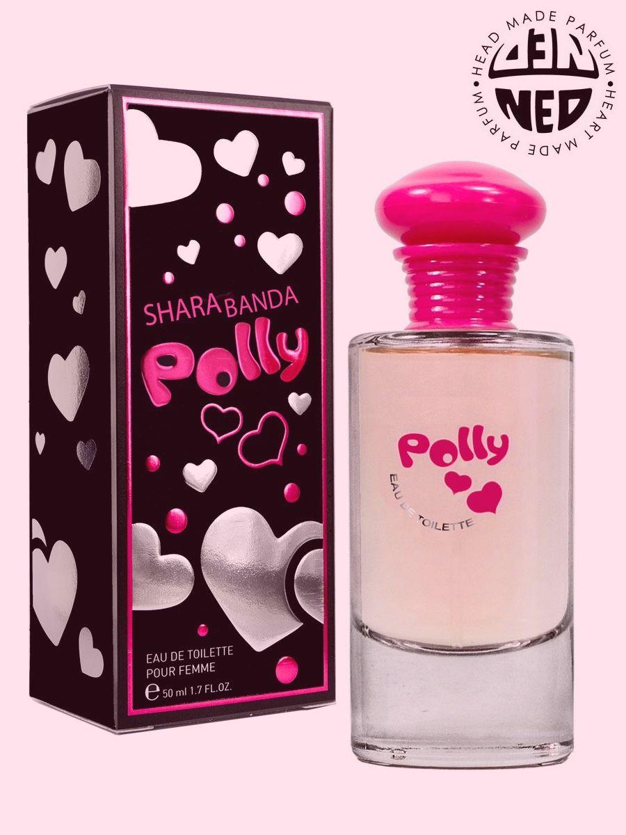 Neo Parfum Туалетная вода Polly 50 мл