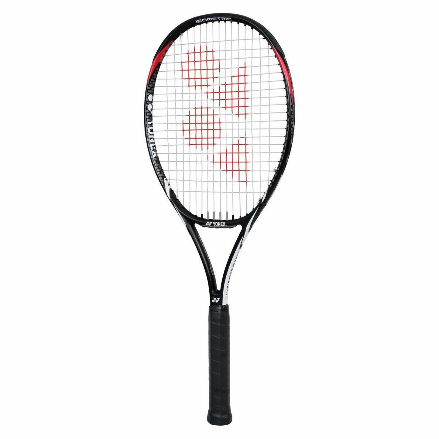 Ракетка для большого тенниса Yonex Smash Heat (Black) (G2)