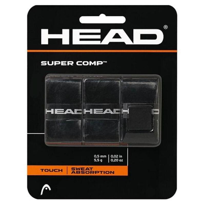 Овергрип Head Super Comp