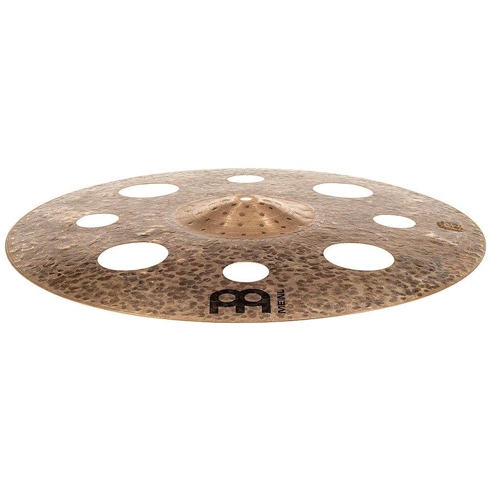 B20DATRC Byzance Dark Trash Crash Тарелка 20", Meinl