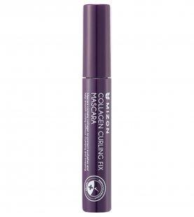 Mizon Коллагеновая тушь для ресниц Collagen Curling Fix Mascara, 8 гр.