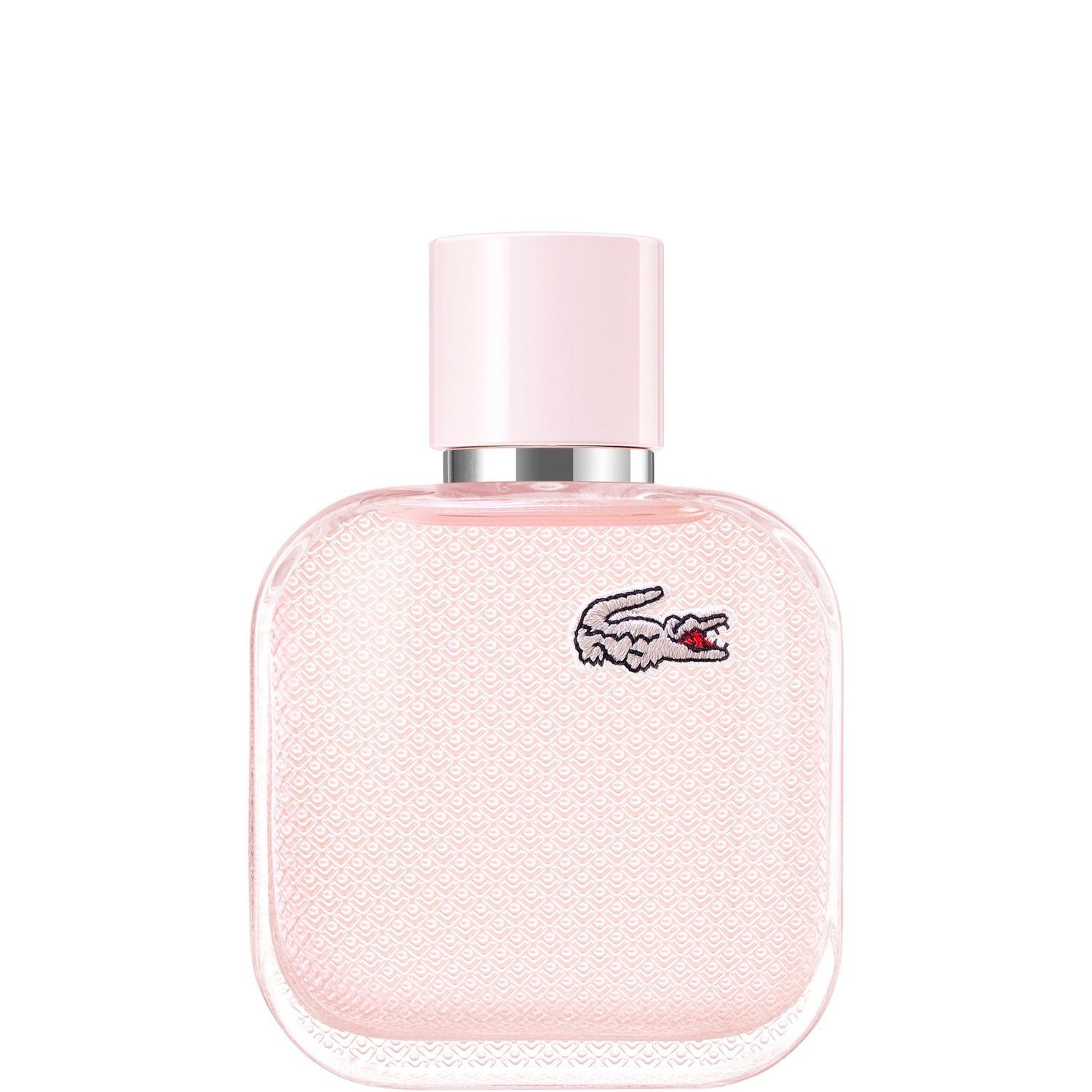 Lacoste Туалетная вода L.12.12 ROSE EAU FRAICHE 50 мл