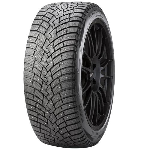 Pirelli ICE ZERO 2 4376700 Шины  зимние 215/65  R17 103T Шипованные