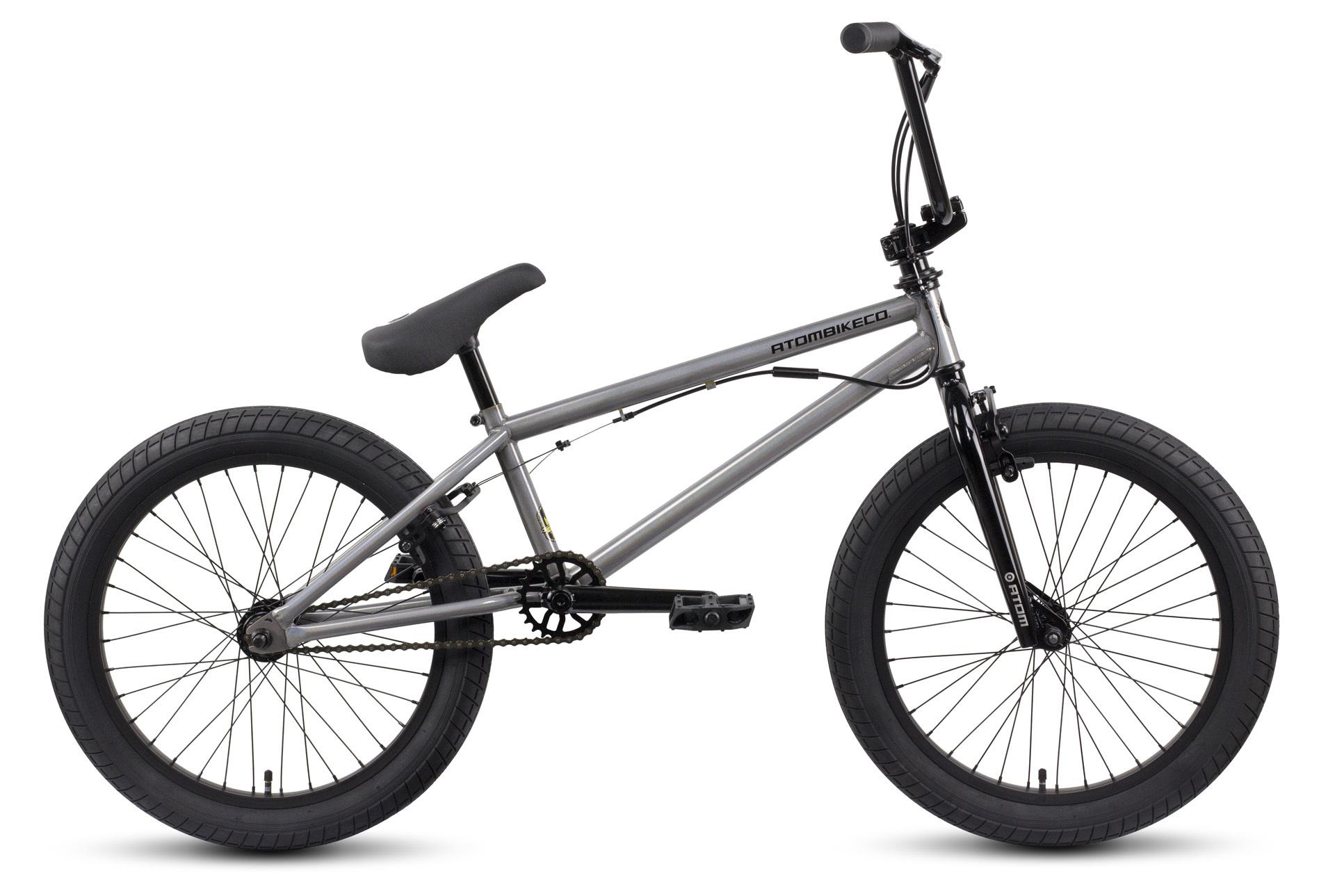 ATOM Велосипед BMX, Ion DLX